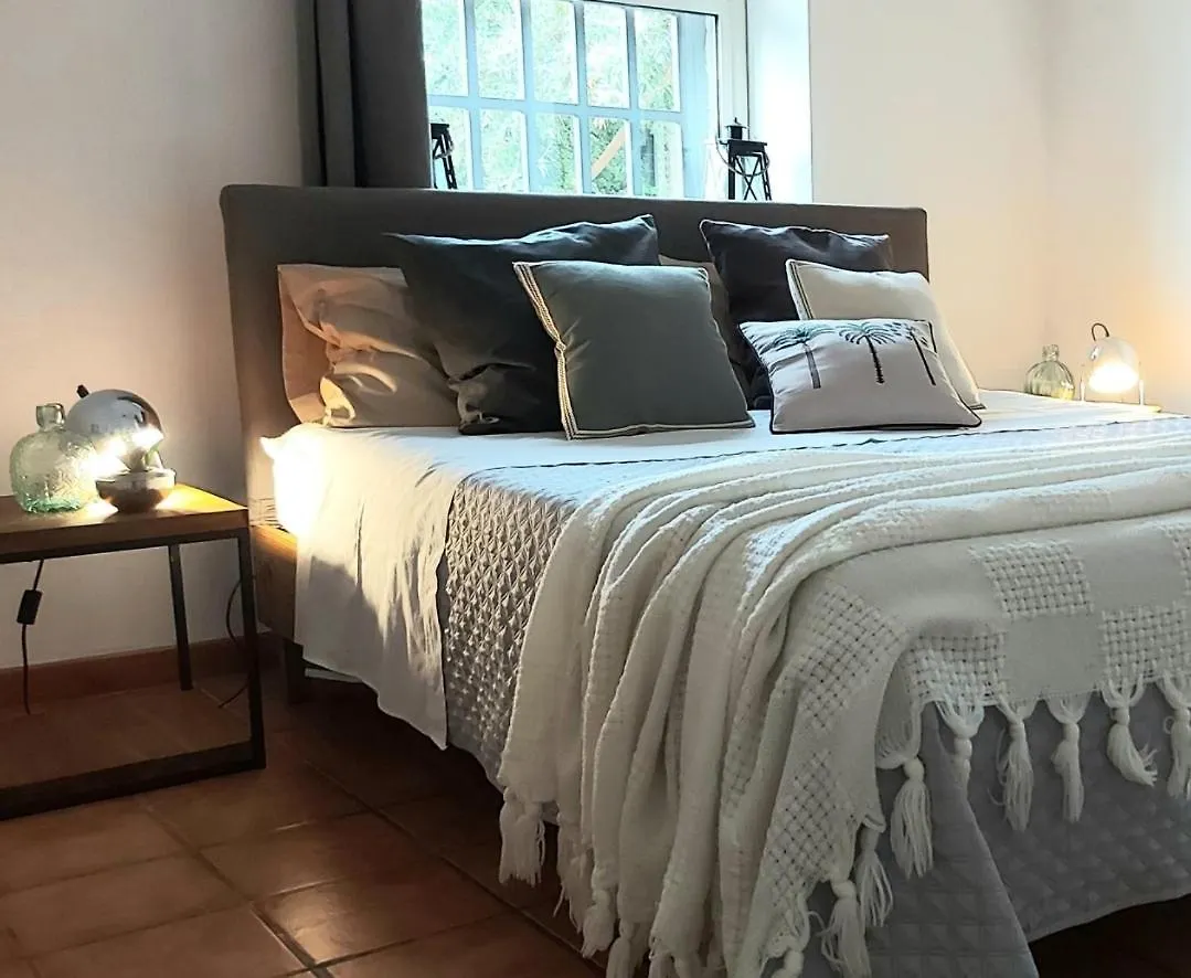 Apartmán Casa Qanat, Relax In Centro Palermo