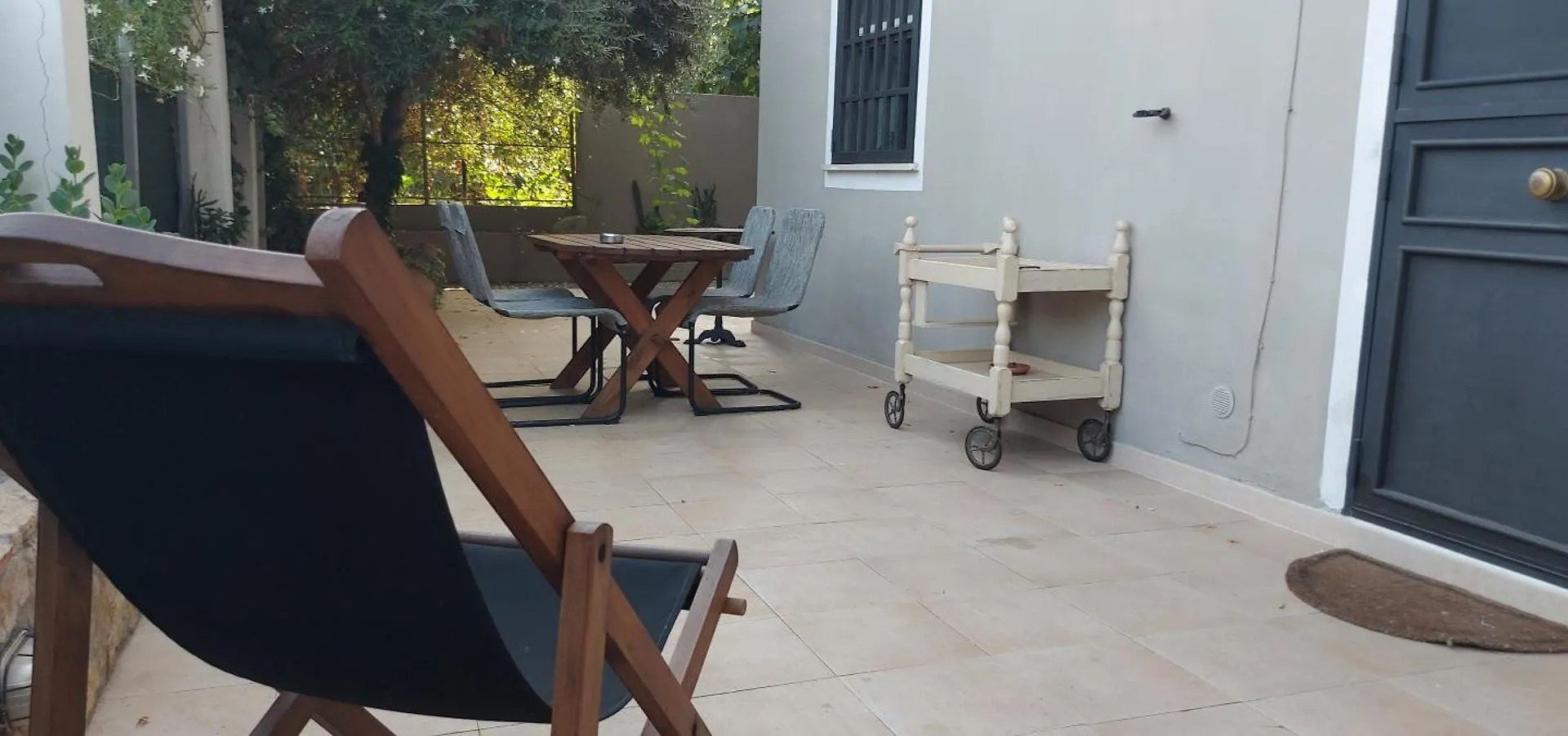 パレルモCasa Qanat, Relax In Centroアパートメント 0*, パレルモ イタリア