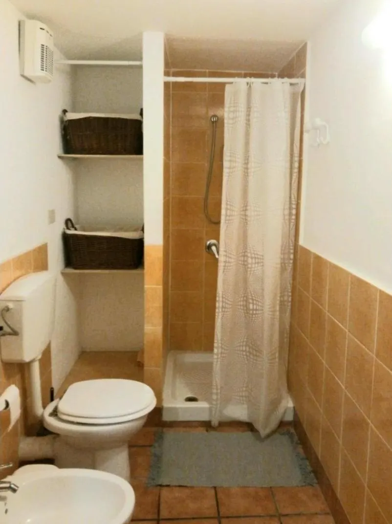 アパート パレルモCasa Qanat, Relax In Centroアパートメント