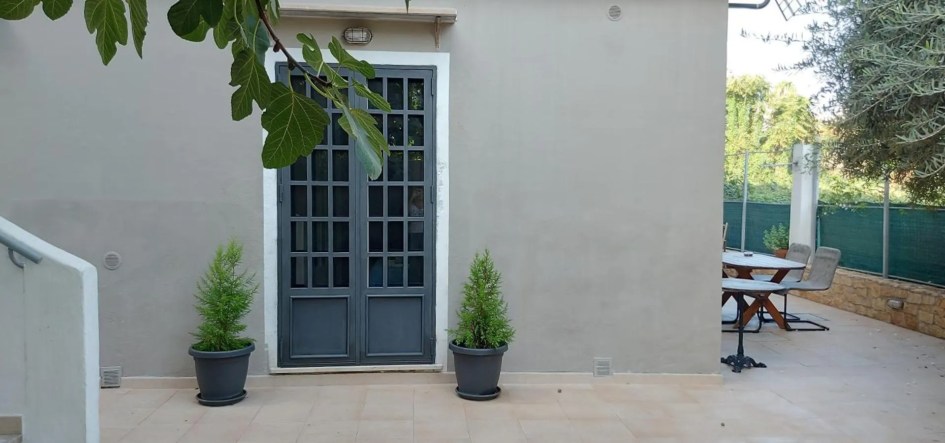 Apartmán Casa Qanat, Relax In Centro Palermo