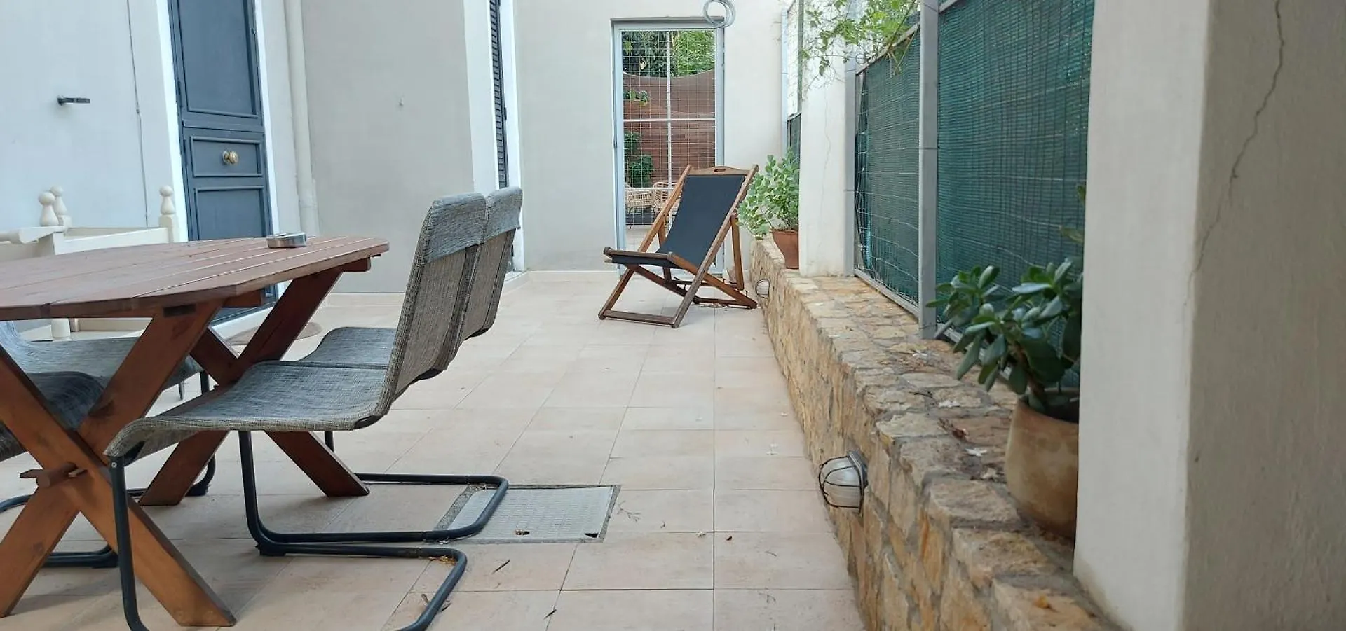 Apartmán Casa Qanat, Relax In Centro Palermo Itálie